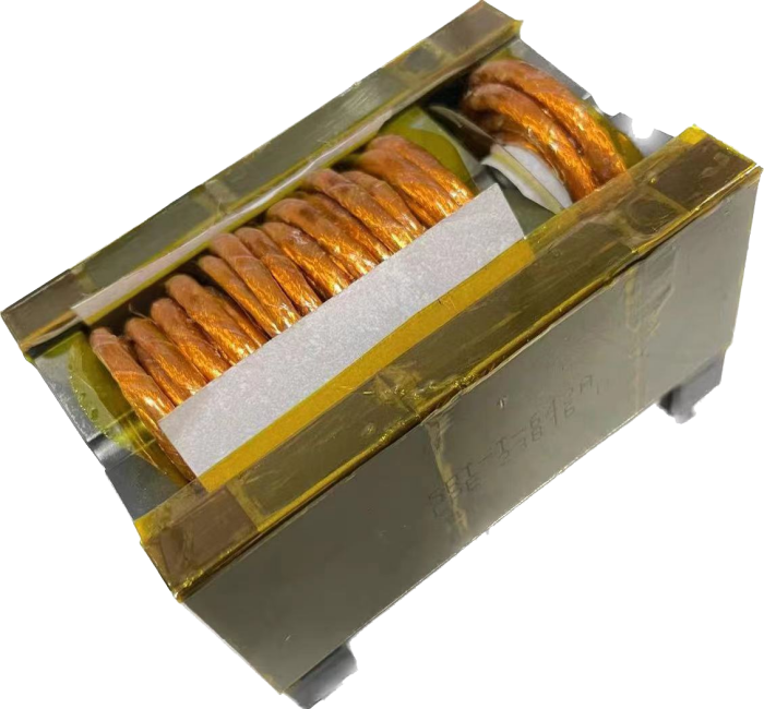 OBC主變壓器6.6KW